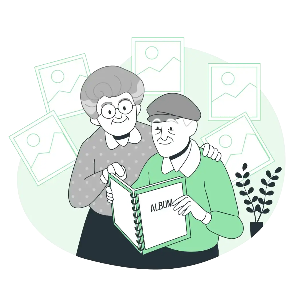 فواید تراریوم برای سالمندان