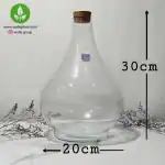 شیشه تراریوم طاووس برند پیشگامان