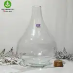 شیشه تراریوم طاووس