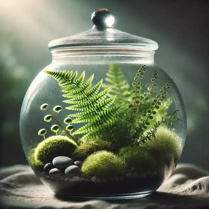 تراریوم چیست