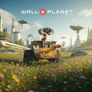 درباره ی وال ای 2 طبیعت آنقدر ها هم که فکر میکنید دور نیست