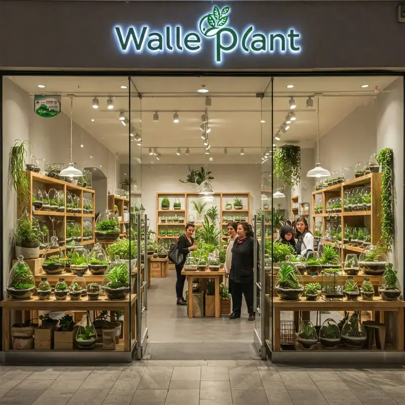 خرید تراریوم در تهران