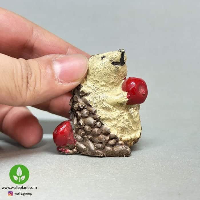 مجسمه پلی استری مخصوص تراریوم