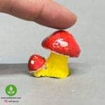 مجسمه کوچک تراریوم