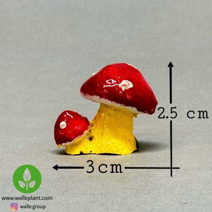 مجسمه کوچک تراریوم