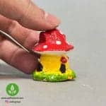 مجسمه پلی استری مخصوص تراریوم