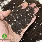 خرید خاک تراریوم
