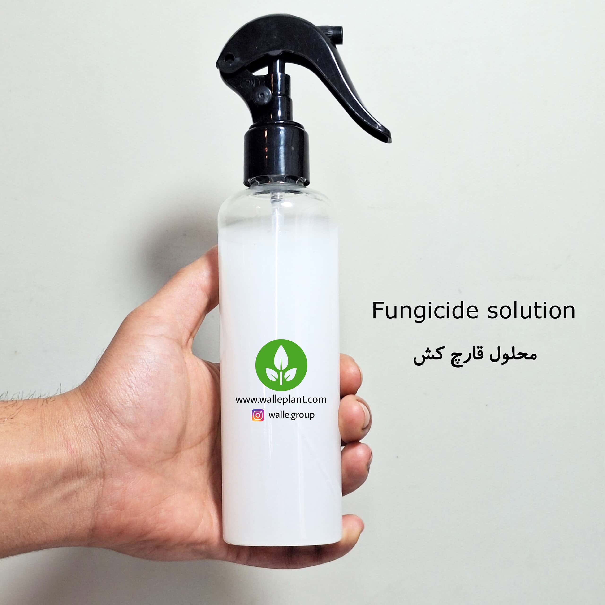 قارچ کش تراریوم قارچ کش تراریوم - Image 1