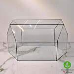 شیشه بزرگ تراریوم الوند