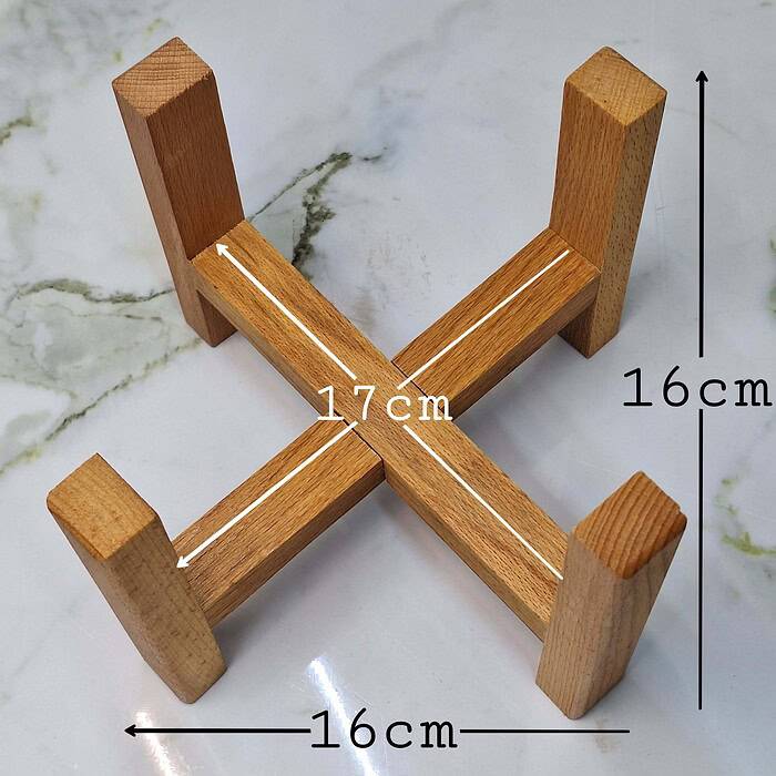 شیشه تراریوم مدل آهو - Image 4