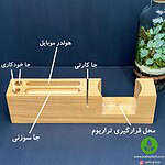 ست اداری تراریوم