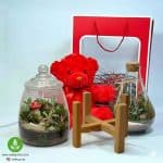 پک هدیه خاص ولنتاین