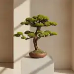 درخت جاودان 35 تا 45 سانت - Image 2